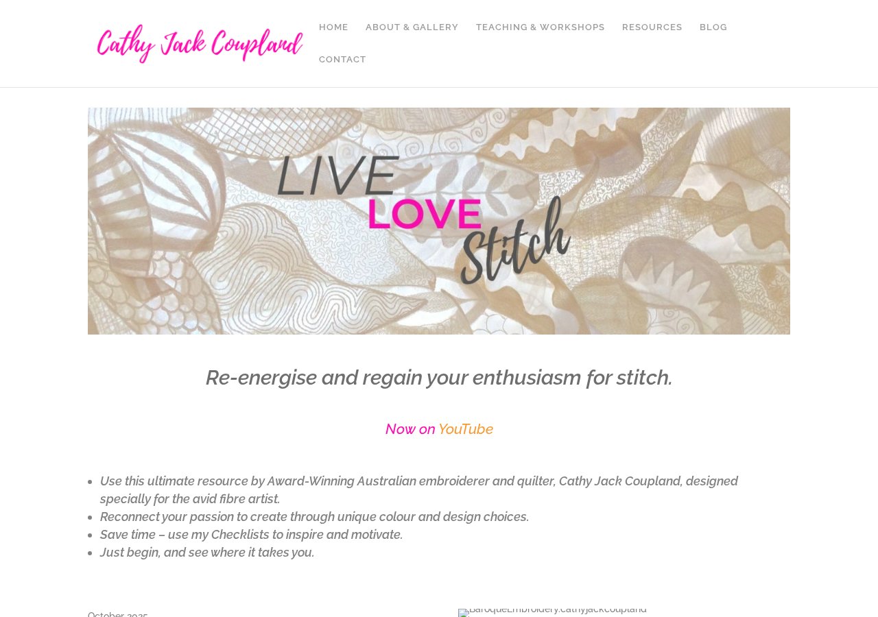 Cathy Jack Coupland screenshot