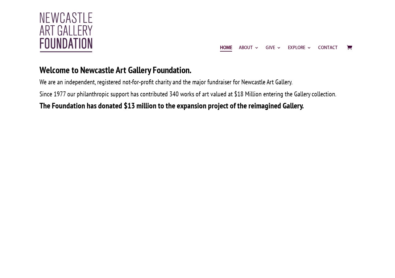 NAG Foundation screenshot