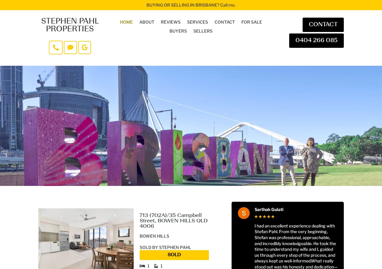 Stephen Pahl screenshot